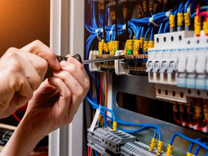 building maintenance company in Dubai
