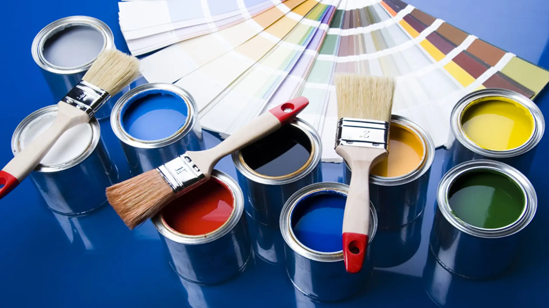painting services in Dubai