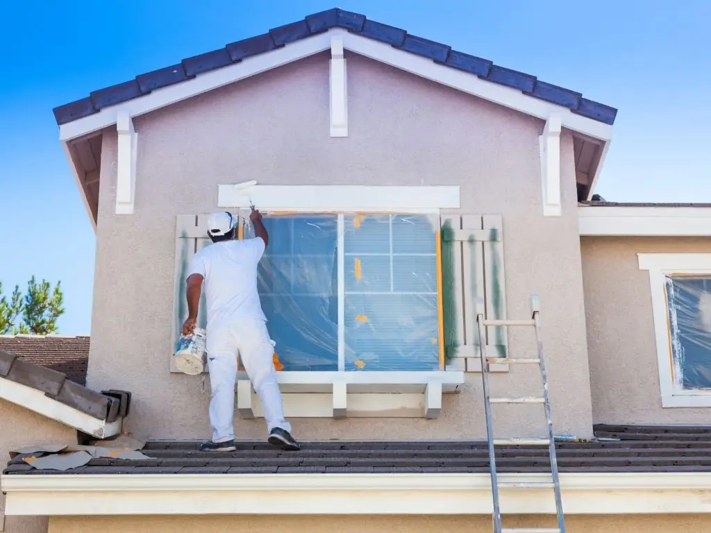 painting service in Dubai