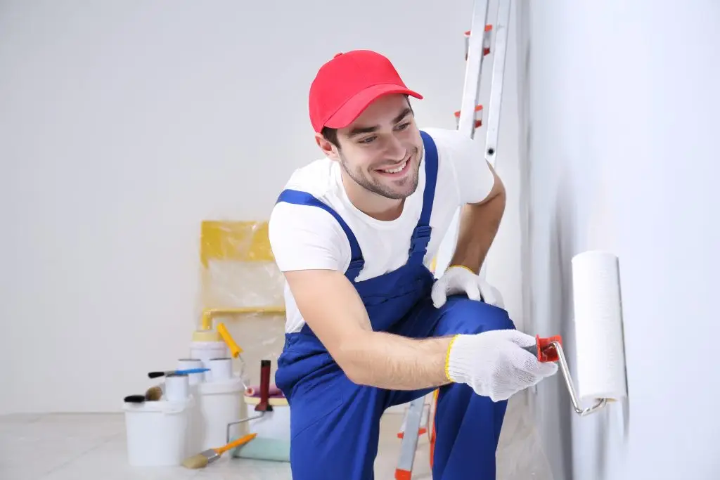 home maintenance