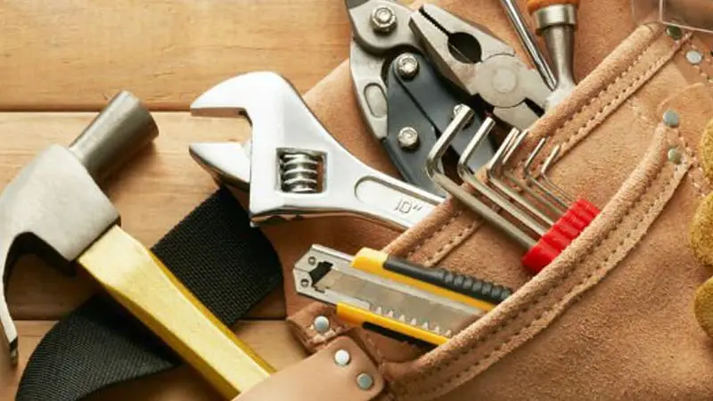 building maintenance company in Dubai