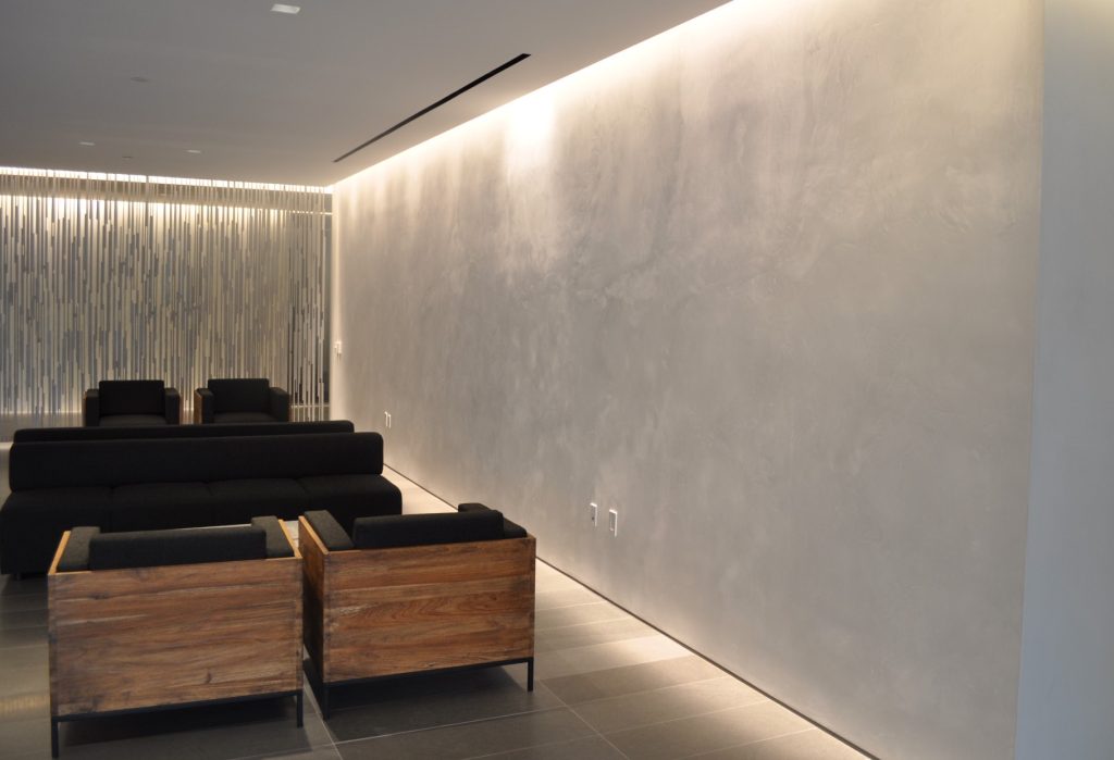 paint service in Dubai