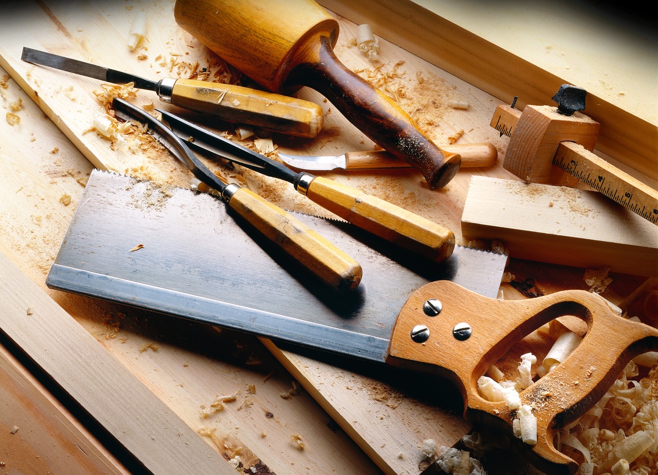 Handyman Services in Dubai